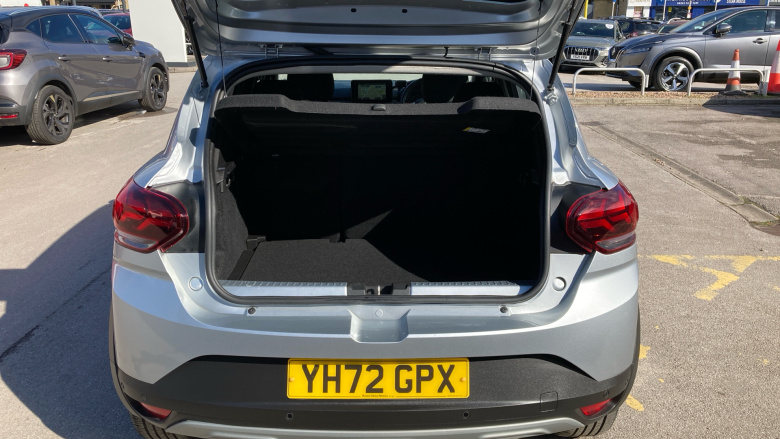 Dacia Sandero Stepway 1.0 TCe Prestige 5dr Bi Fuel Hatchback